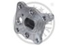 OPTIMAL 04-P397 Wheel Hub